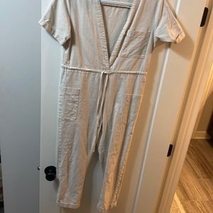 Princess Polly Jumpsuit Size 0